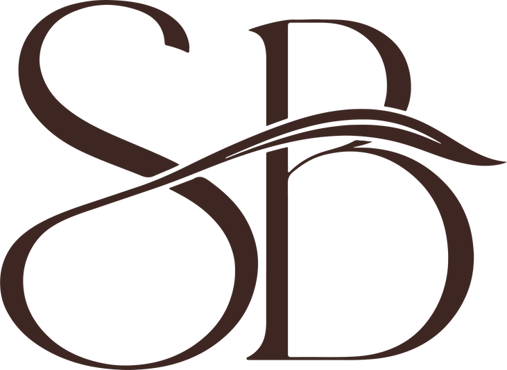 Shine Brows logo