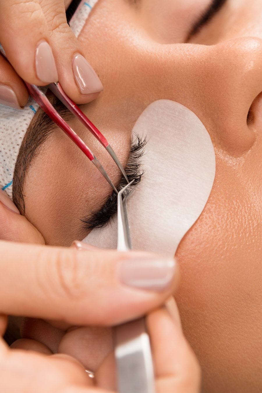 Resultado natural de Shine Brows